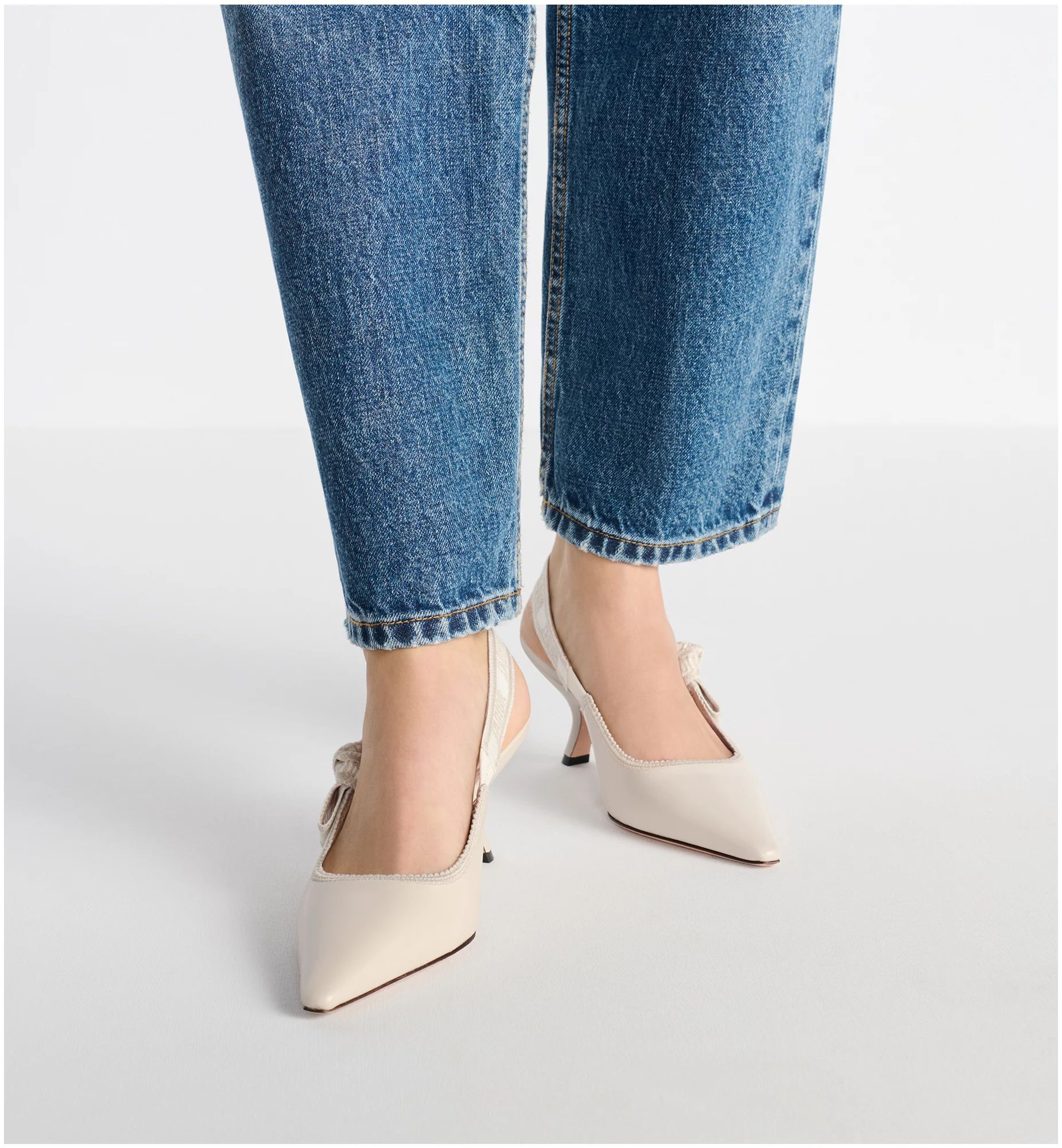 J’Adior Slingback Pump - Image 3